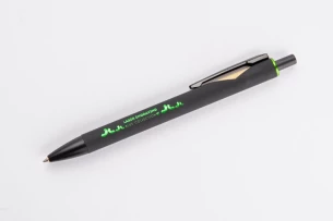 BALI golyóstoll - Zöld