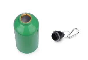 TREKO alumínium palack 500 ml - Zöld