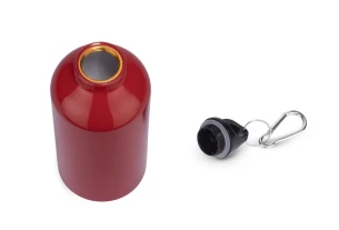 TREKO alumínium palack 500 ml - piros