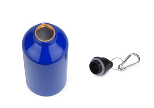 TREKO alumínium palack 500 ml - Kék