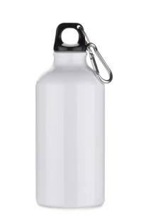 TREKO alumínium palack 500 ml - Fehér