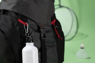 TREKO alumínium palack 500 ml - Fehér