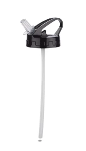 PATRO acél bidon 600 ml - piros