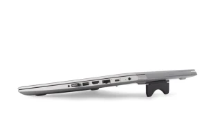 COMAGO Laptop állvány - Fekete