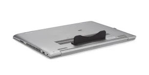 COMAGO Laptop állvány - Fekete