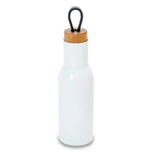 Vákuum palack 400ml Heme - Fehér