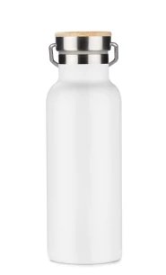 KAAN termikus palack 500 ml - Fehér