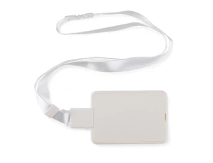 BINO ID igazolványtáska - FEHÉR