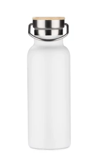 KAAN termikus palack 500 ml - Fehér