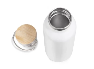 KAAN termikus palack 500 ml - Fehér