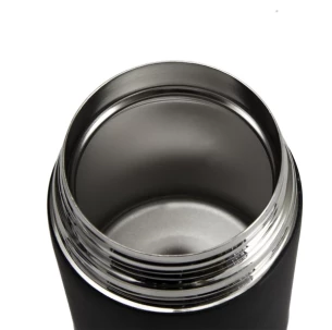 800 ml termovákuum tartály - Fekete