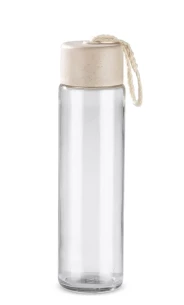 SKINNY üvegpalack 350 ml - natúr
