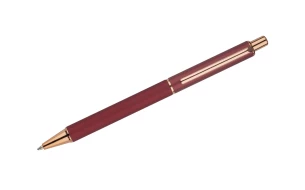 VERNO golyóstoll - bordó