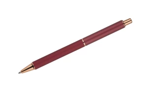 VERNO golyóstoll - bordó