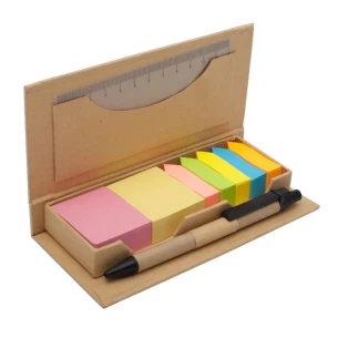 Schoolprep kártyakészlet - Bézs