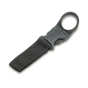Click palacktartó - Fekete