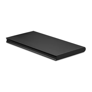 Power bank 8000mAh - POWERFLAT8 - Fekete