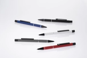 SATO golyóstoll - Szürke