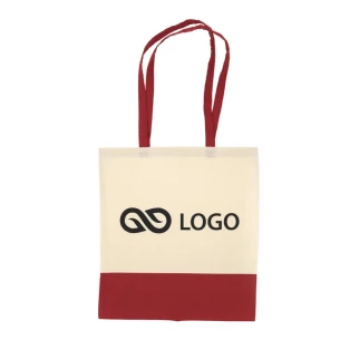 Alapszín táska - Zöld