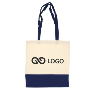 Alapszín táska - Zöld