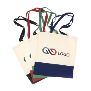 Alapszín táska - Kék