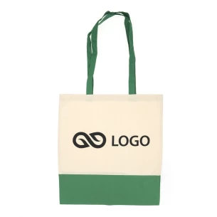 Alapszín táska - Kék