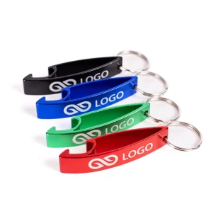 Alumínium nyitó Wolf - Zöld