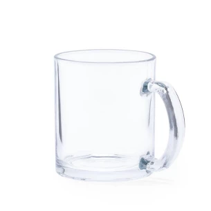 Claro pohár 350 ml - semleges