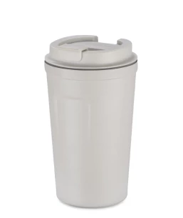 COLPO termikus bögre 400 ml - Fehér