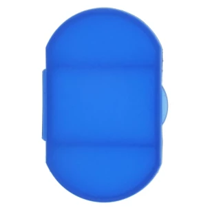 3 rekeszes tablettatartó Morr - Tengerészkék