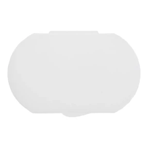 Morr tablettatartó 3 rekesszel - fehér