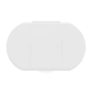 Morr tablettatartó 3 rekesszel - fehér