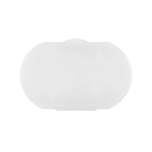 3 rekeszes tablettatartó Morr - semleges