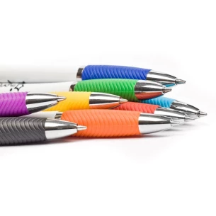 Milano golyóstoll - Világoskék