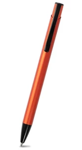 Idol golyóstoll - narancssárga
