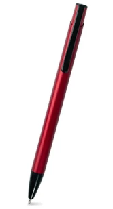 Idol golyóstoll - Piros