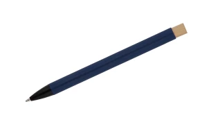 PIK golyóstoll - Navy kék