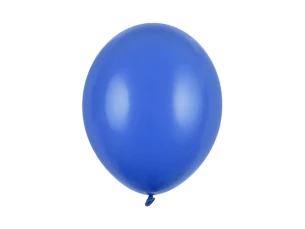 Léggömb 30cm - Kék