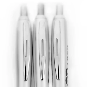 Baron golyóstoll - piros