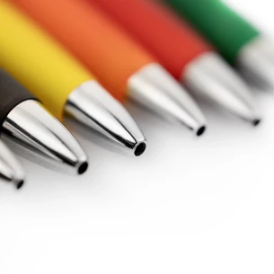 Baron golyóstoll - Zöld