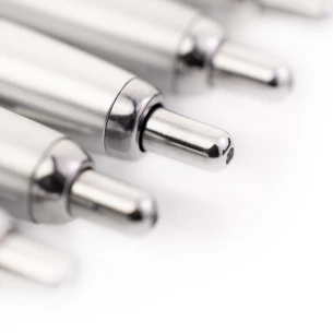 Baron golyóstoll - Zöld