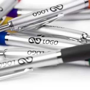 Baron golyóstoll - Zöld