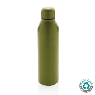 PizBoe - Termikus palack 500 ml - Zöld