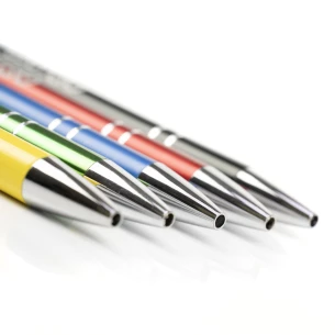 Cosmo golyóstoll - Ezüst