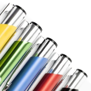 Cosmo golyóstoll - Ezüst