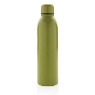 PizBoe - Termikus palack 500 ml - Zöld