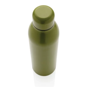 PizBoe - Termikus palack 500 ml - Zöld