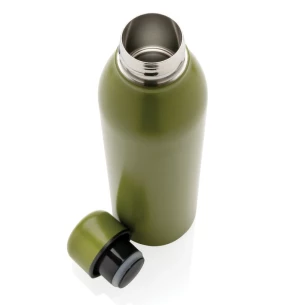 PizBoe - Termikus palack 500 ml - Zöld