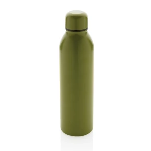 PizBoe - Termikus palack 500 ml - Zöld