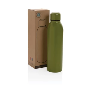 PizBoe - Termikus palack 500 ml - Zöld